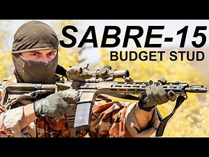 KING OF THE POORS? PSA Sabre-15