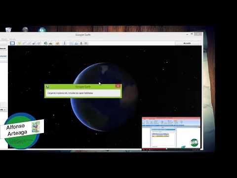 Tutorial Mapa Digital de México