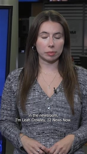 Police arrested 12 students for disorderly conduct at Woonsocket High School Monday. Details here: https://shorturl.at/QdN7B | WPRI 12