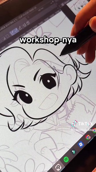 Curve Tools: Tips dan Pengalaman Menggambar