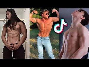 6 Feet Tall and Super Strong - TikTok Compilation
