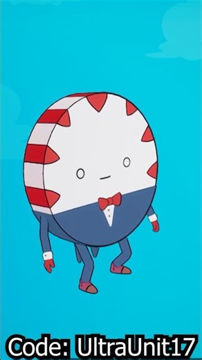 *NEW* Peppermint Butler Sidekick - Fortnite X Adventure Time - Adventure Time Set