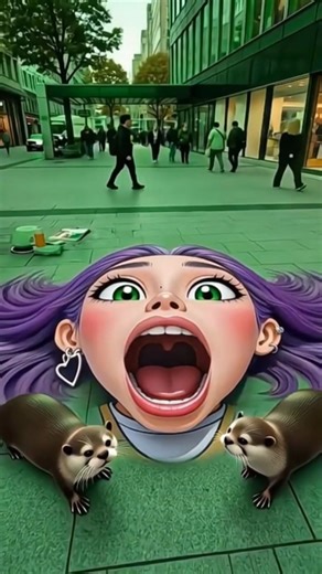 2D Beginner vs 3D Art King 😱 Mind-Blowing Result!