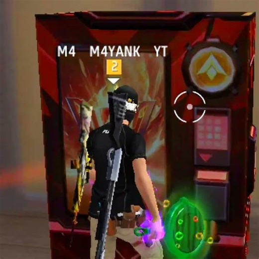 M590 ONLY HEAD FREE FIRE FUNNY MOMENTS | PART 2 |😂#freefire #shorts #funnymoments