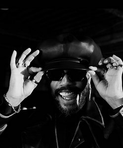 Sep 27, 2025: B.o.B at House of Blues Orlando Orlando, Florida, United States | Concert Archives