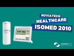 ISOMED 2010: Our Dose Calibrator for Nuclear Medicine