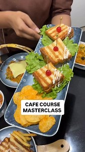 216K views · 1.6K reactions | *5 DAYS CAFE MASTERCLASS* *Starting...