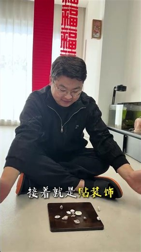 Retro Clock DIY: DIY a Vintage Wall Clock with Me