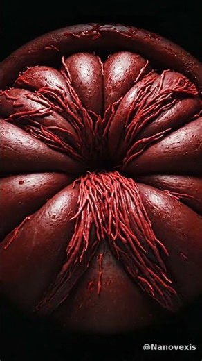 What happens inside your muscles during an electric shock #shock #biology #Shorts