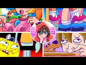 27 minutes of Animation