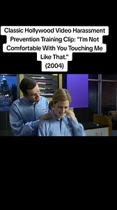 41K views · 128 reactions | These training videos were wild #Millennials #2000s #training | Justin Miller | Facebook