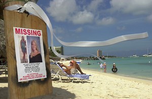 Joran van der Sloot details how he killed Natalee Holloway
