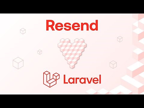 Laravel with Resend