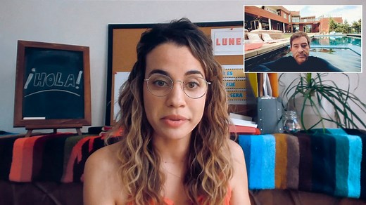 Language Lessons (2021) ⭐ 7.1 | Comedy, Drama