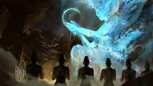 Nodding Heads Games Releases Updates On Raji: An Ancient Epic on Steam -