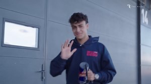 The first real look at F1’s 2026 active aero in action