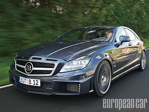 Brabus Rocket 800
