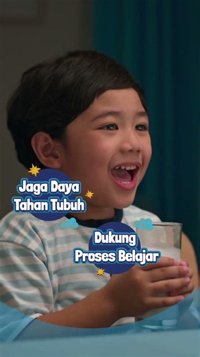 Morinaga Chil*Go! #IbuChillAnakBerprestasi