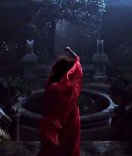 Bram Stoker's Dracula (1992) Dir. Francis Ford Coppola (Tribute)