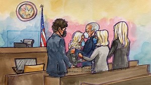 Elizabeth Holmes convicted