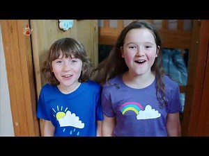 S4C/Cyw, Continuity/Subtitles Insert, 02.04.2022