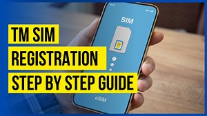 How to Register Your TM SIM Online Read here: https://chedscholarship.com/tm-sim-registration/ Learn about TM SIM Registration Online: ✅️ General Information ✅️ Who can register ✅️ List of Required Documents ✅️ Accepted Government ID's ✅️ Step-by-step process to register Sim Card using TM SIM Registration Online Link | Careers Filipino