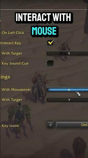 Loot 2x Faster: Enable Soft Interact NOW in WoW Classic