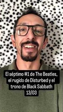 Las Efemérides Rockeras 13 De Marzo