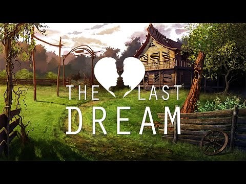 The Last Dream Official Trailer | HD 720p