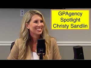 Christy Sandlin - The Cincinnati Life Insurance Company