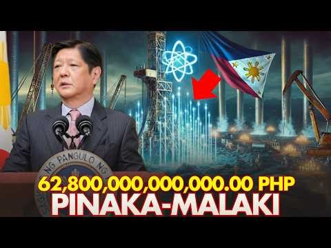 ANO TO? NAKAKALULA! Bakit HINDI ITO MASYADONG NABABALITA?!