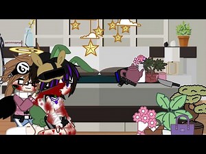 ☆|William loves to get hurt...|Helliam Skit+Afton kids|☆