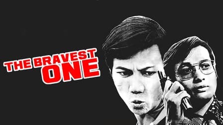 The Bravest One (1974)