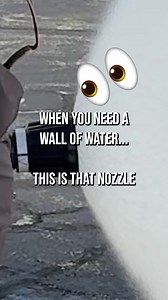 16K views · 115 reactions |  Ever wonder how spinning-teeth nozzles...