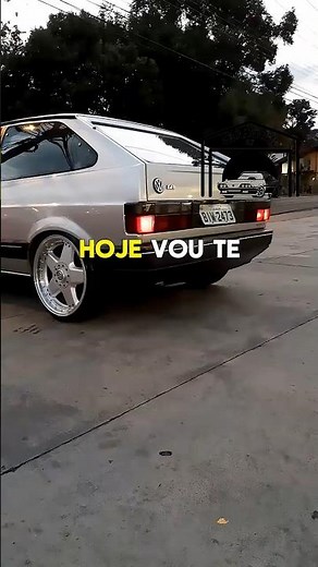 5 MOTIVOS PRA TER UM GOL QUADRADO EM 2026 😳🔥#volkswagen #gol #quadrado #raiz