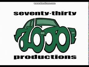 70 30 Productions/Williams Street/Cartoon Network (Version 3)