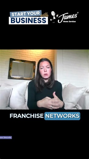 📈 The Franchise Model That Changed Everything