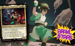 【Amazonian】争锋冶金师始祖拓芙主将