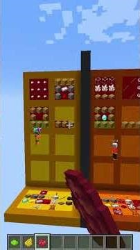 Batalha de Craft #minecraft