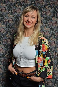 Ashleigh Ball - TV Tropes