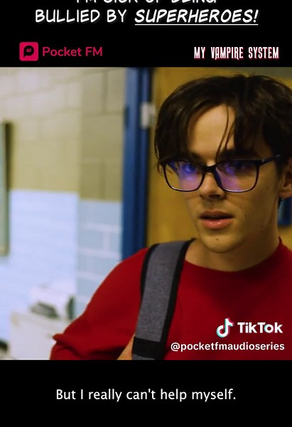 Unraveling the Vampire System: Quinn Talen's Journey to Darkness