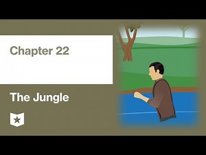 The Jungle by Upton Sinclair | Chapter 22