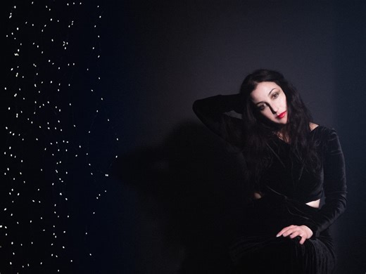 Marissa Nadler announces tenth album, New Radiations