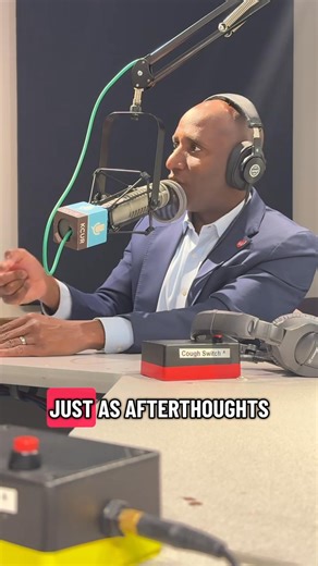 Kansas City won’t rollover. We will work in the legislature, in the courts, and, if need be, we will win at the ballot box in newly drawn districts. We didn’t start the fight, but we’ll finish it. | Mayor Quinton Lucas