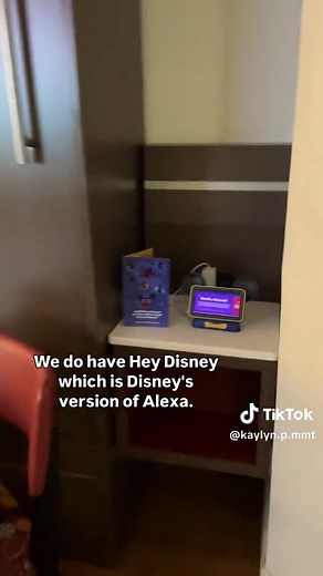 Affordable Room Tour: Disney’s All-Star Movies Resort