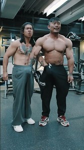 奧賽選手手臂訓練菜單分享
