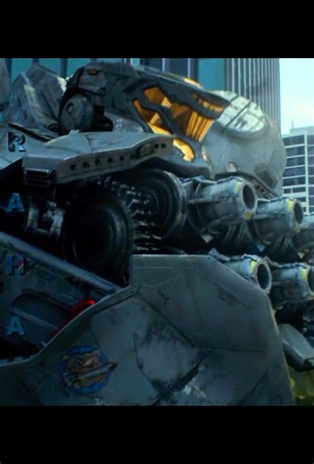 STRIKER EUREKA is a legendary Jaeger from the movie Pacific Rim. It is considered one of the most powerful and fastest combat machines ever built to fight the Kaiju. Striker Eureka was constructed in Australia as part of the Pan Pacific Defense Corps program. It was piloted by father and son, Herc Hansen and Chuck Hansen. As a Mark-5 Jaeger, it was more advanced and technologically superior compared to earlier models. Striker Eureka was known for its incredible speed, agility, and devastating st