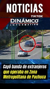#DinámicoInforma | 🚨🚔 #SSPH desarticula banda de extranjeros dedicada al robo y extorsión a cuentahabientes en #Pachuca Más información 👇🏼 https://dinamicoinformativo.com/ssph-desarticula-banda-de-extranjeros-dedicada-al-robo-y-extorsion-a-cuentahabientes-en-pachuca/ | Dinámico Informativo