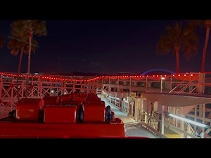 Incredicoaster (BREAKSDOWN) DCA 2025 4K