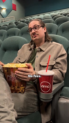 Watch 1 movie every week with our best benefits for just $14.99 tax/month! Join AMC Stubs A-List Classic today. | AMC Theatres